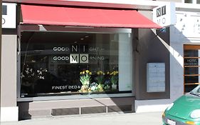 Boutique Hotel Ni-Mo